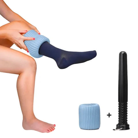 Sigvaris® Doff N' Donner Compression Stocking Applier (Per Each)
