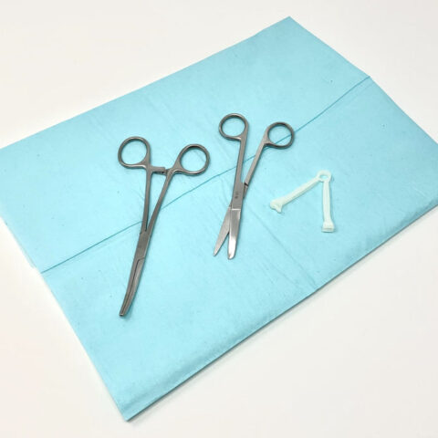 Simple Birth Kit ~ STERILE