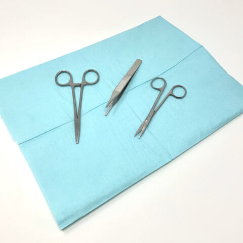 Simple Suture Kit ~ STERILE