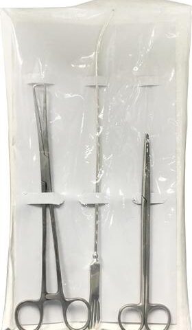 Single-Use IUD Insertion & Removal Kit
