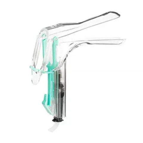 Welch Allyn® KleenSpec® Single Use LED Vaginal Specula, Medium