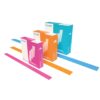 PRIMED® Tourniquets, Adult, Blue, 18" x 1"