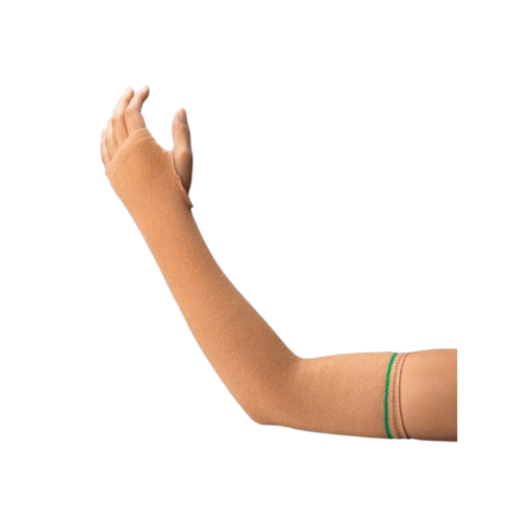 Skinsleeves For Arm, Size Small - 1/Pair