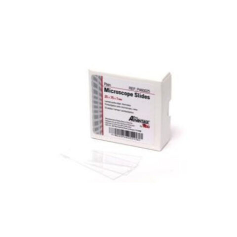 Pro Advantage® Microscope Slides