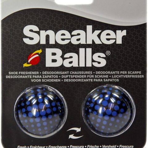 Sneakerballs 'Matrix' Shoe Freshener - 1 pair