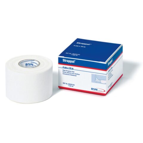 Strappal® Superior Strapping Tape, 2.5cm x 10m (Box 36 pcs)