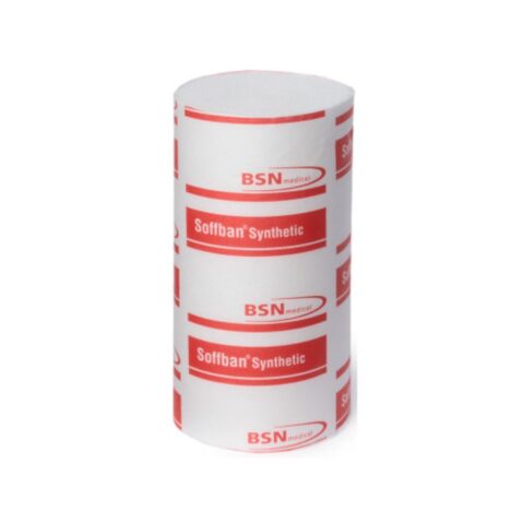 Soffban® Synthetic Cast Padding, 10cm x 2.7m