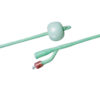 Silastic™ Specialty Foley Catheter, 2-Way, Short Round Tip, 5cc