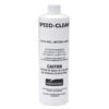 Speed Clean Sterilizer Cleaner