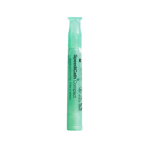SpeediCath® Compact Female Catheter