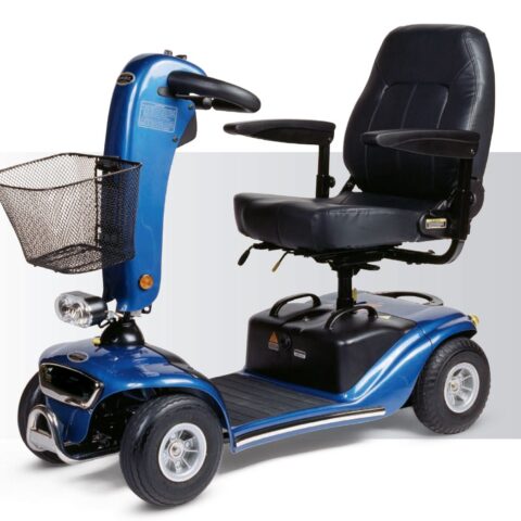 Spirit GK-10 Shoprider