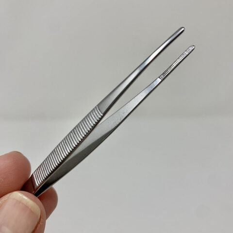 Splinter Forcep