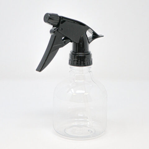 Spritz Bottle