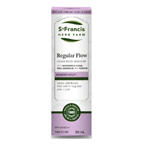 St. Francis Regular Flow