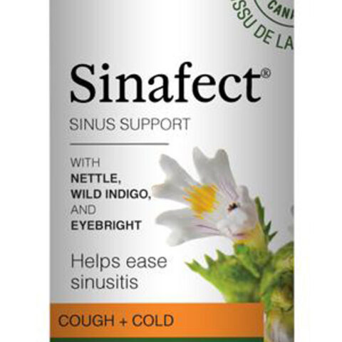 St. Francis: Sinafect