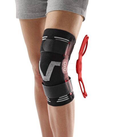 Stabilax Elast Hinged Knee