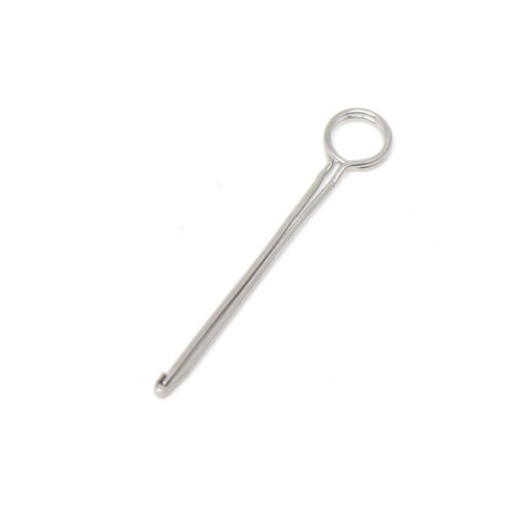 Stainless Steel Umbilical Cord Clamp