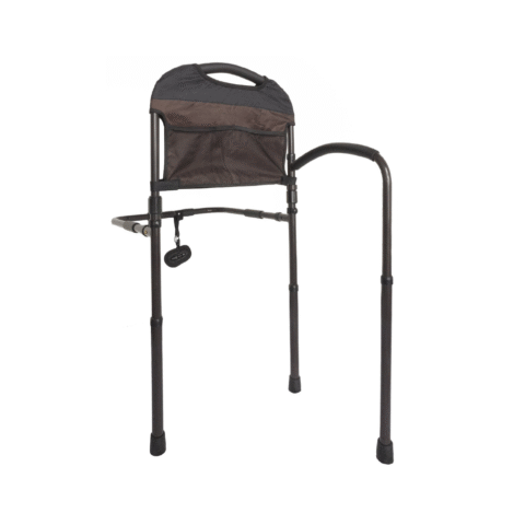 Stander Mobility Bed Rail