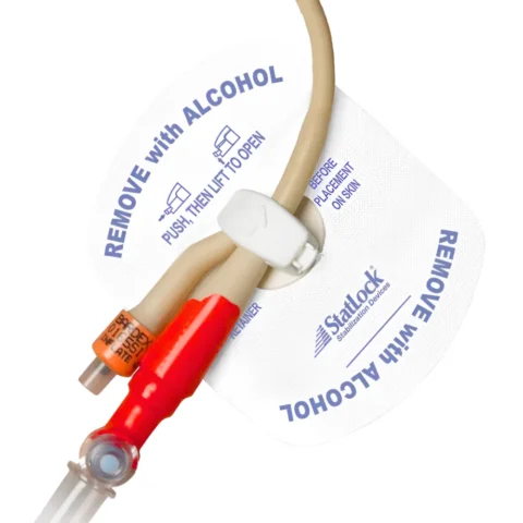 StatLock® Foley Stabilization Device Catheter Holder (Per Each)