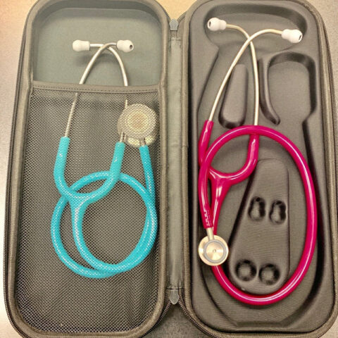 Stethoscope Case