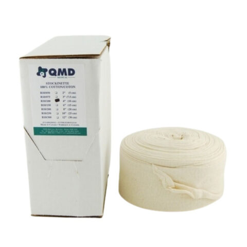 Stockinette Tubular Bandages