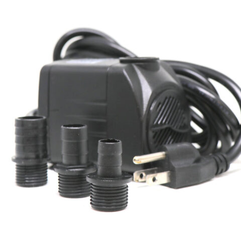 Submersible Water Pump  - 1500 L/H