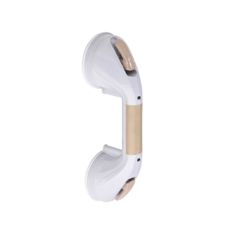 Suction Cup Grab Bars 12"