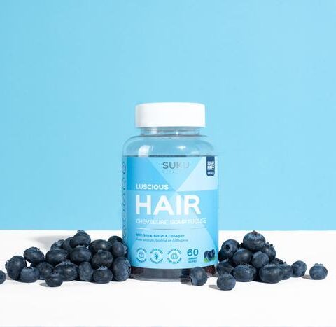 Suku: Luscious Hair