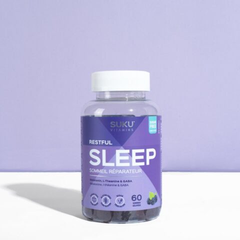Suku: Restful Sleep