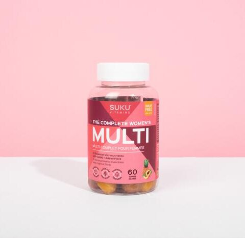 Suku: The Complete Womens Multi