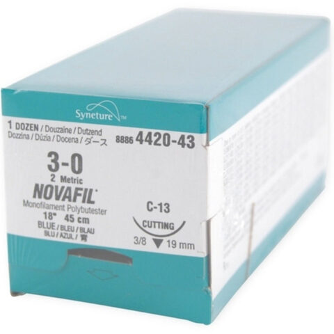 Sutures Novafil | Covidien