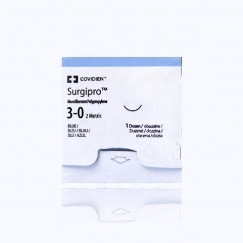 Sutures Surgipro | Covidien
