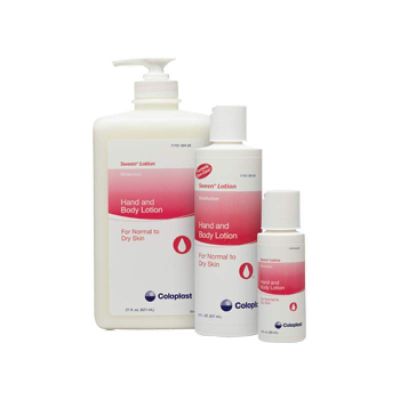 Sween® Lotion, Unscented, 120mL