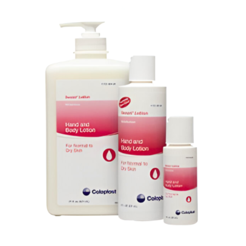Sween® Lotion, Unscented