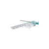 Surguard 3 Safety Hypodermic Needle 23G X 1" Hub & Needle Lock Finger/Thumb/Surface Activation