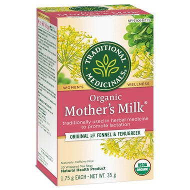 TRADITIONAL MEDICINALS MOTHERS MILKTRADITIONAL MEDICINALS MOTHERS MILK