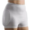 Tytex Safehip Airx Hip Protector Medium, Unisex (36-44in). - 1/Ea