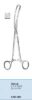 Teale Uterine Vulsellum Forceps, 24cm 9½"