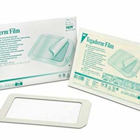 Tegaderm Film - 8" x 12"