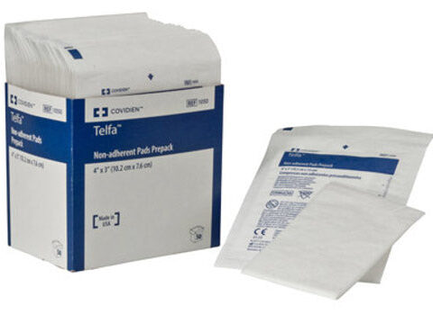 Telfa Non-adherent Pads