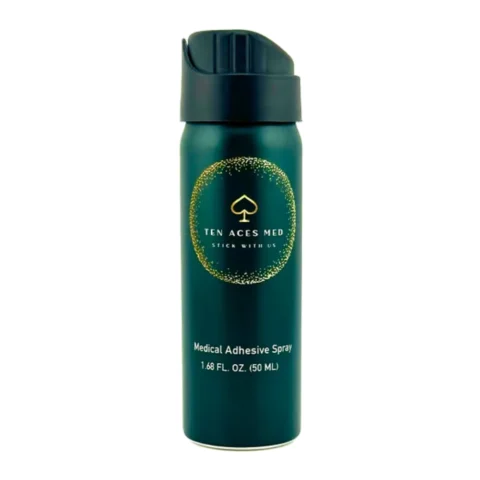 Ten Aces Medical Adhesive Spray for Skin Prep (Per Each)