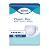 Tena Classic Plus Brief Large 6/Box