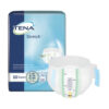 Tena Super Stretch Brief Large/XL 24/bg