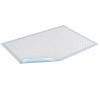TENA Air Flow Underpads - 58 X 91 cm