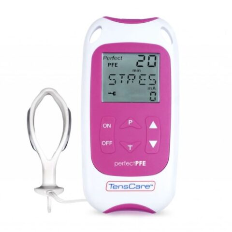 TensCare Perfect PFE Pelvic Floor Exerciser ~ for Stress & Incontinence