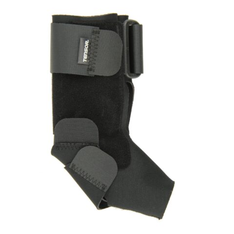 Tensor Deluxe Ankle Stabilizer - One Size