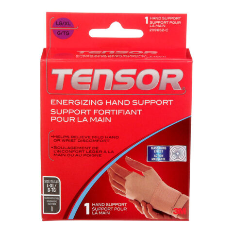 Tensor Energizing Hand Support - Large/Extra Large