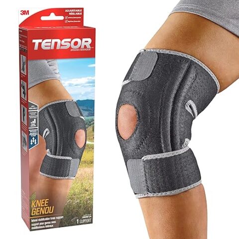 Tensor Knee Support - One Size