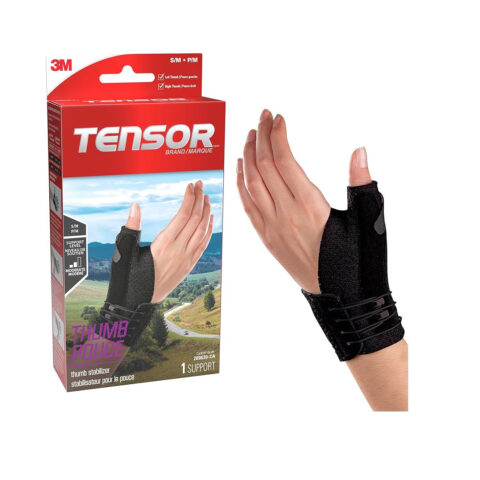 Tensor Thumb Stabilizer - Small/Medium