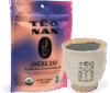 Teo Nan: Mushroom Beverages